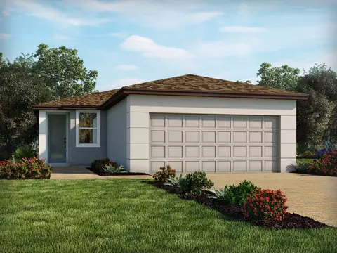 1457 Sea Glass Rd, Haines City, FL 33844