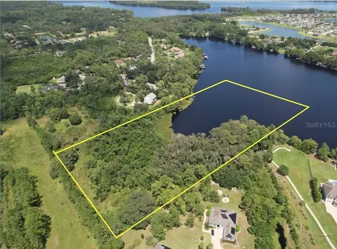 Lake Drawdy Dr, Orlando, FL 32820