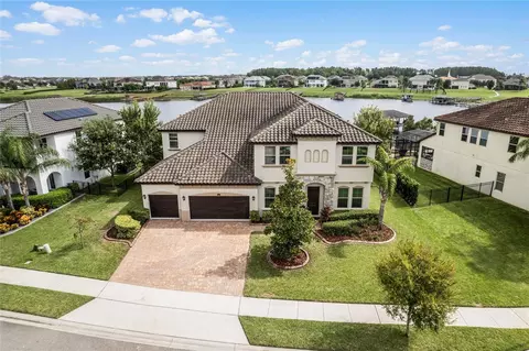 16611 Broadwater Ave, Winter Garden, FL 34787
