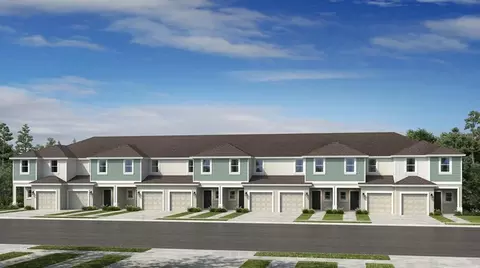 2232 Portrait St, Kissimmee, FL 34758
