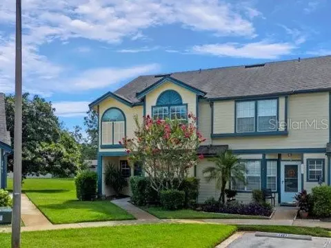 2907 Boulder Falls Ct, Apopka, FL 32703