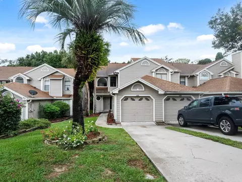 645 Northbridge Dr, Altamonte Springs, FL 32714