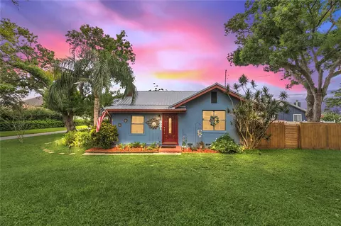 921 Eldridge St, Orlando, FL 32803