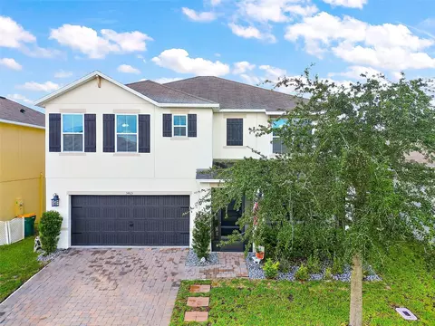 3465 Landing Vw, Tavares, FL 32778