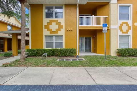 4600 E Moody Blvd #6A, Bunnell, FL 32110
