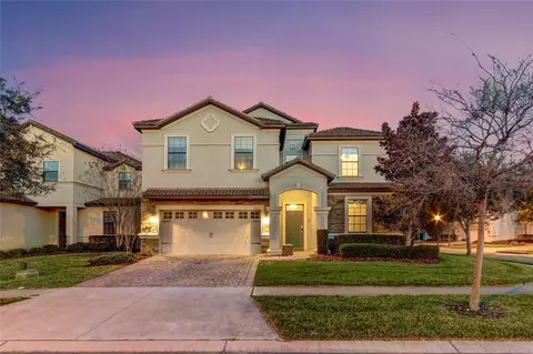 9021 Shadow Mountain St, Davenport, FL 33896