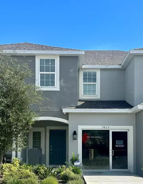 3613 Anibal St, Kissimmee, FL 34746