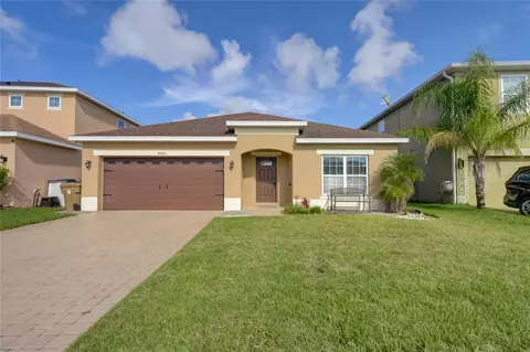 4826 Rockvale Dr, Kissimmee, FL 34758