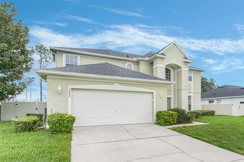 2650 Greenwillow Dr, Orlando, FL 32825