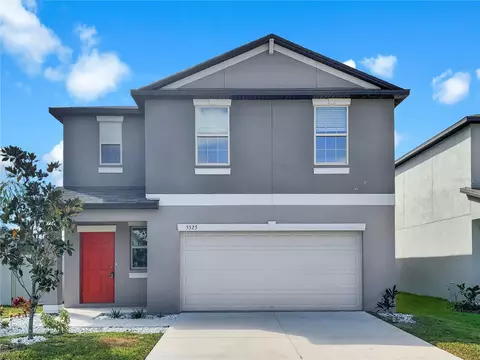 5525 Rainwood Meadows Dr, Apollo Beach, FL 33572