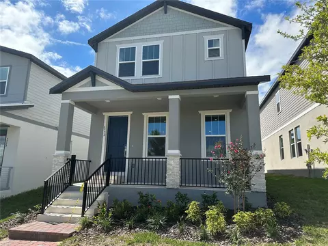 Undisclosed, Winter Garden, FL 34787