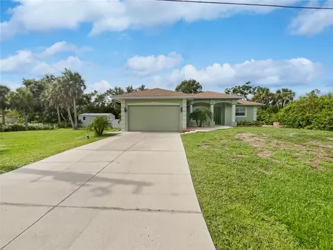 9170 Clewiston Ter, Englewood, FL 34224