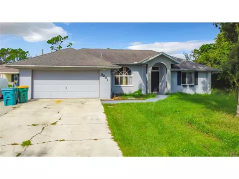 3281 Milwaukee, Port Charlotte, FL 33980