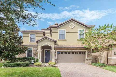 1497 Rolling Fairway Dr, Davenport, FL 33896