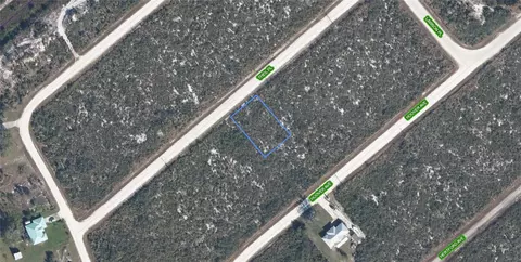 3148 Theil Pl, Lake Placid, FL 33852