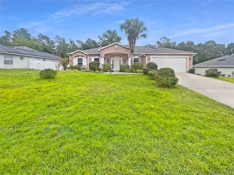 15171 SW 47th Ct, Ocala, FL 34473