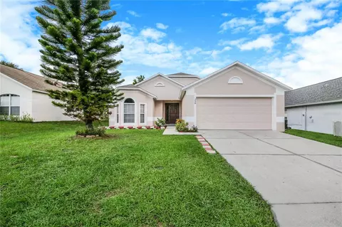 258 Delancey Dr, Davenport, FL 33837