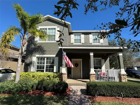 14925 Speer Lake Dr, Winter Garden, FL 34787