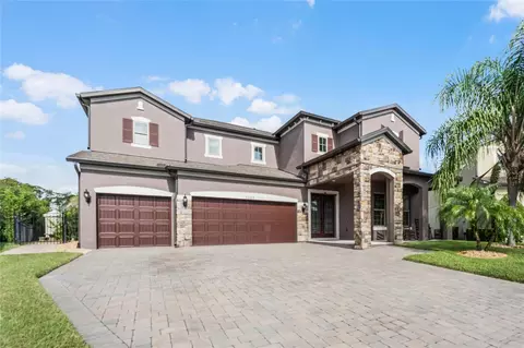 9325 Royal Estates Blvd, Orlando, FL 32836