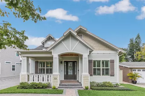 325 Niblick Way, Orlando, FL 32804