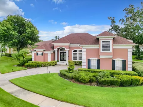 469 Woldunn Cir, Lake Mary, FL 32746