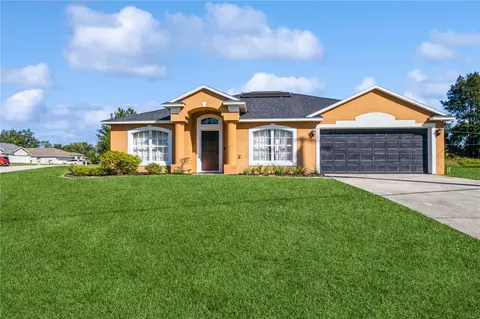 2124 Newmark Dr, Deltona, FL 32738