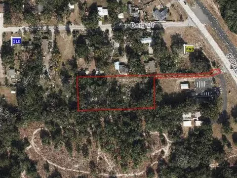 4264 N Orange Blossom Trl, Mount Dora, FL 32757