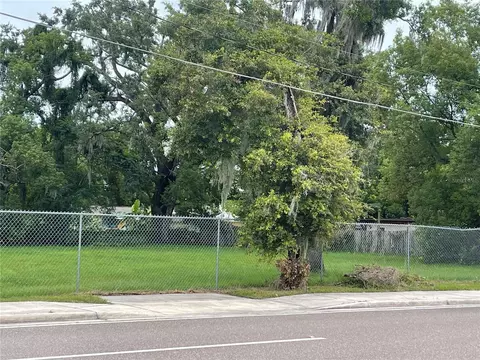 1427 W Kaley Ave, Orlando, FL 32805