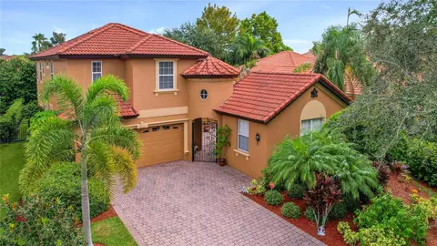 11413 Via Andiamo, Windermere, FL 34786