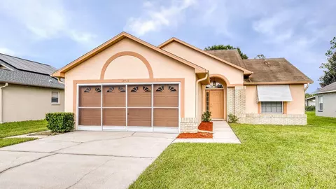 2931 Red Oak Dr, Kissimmee, FL 34744