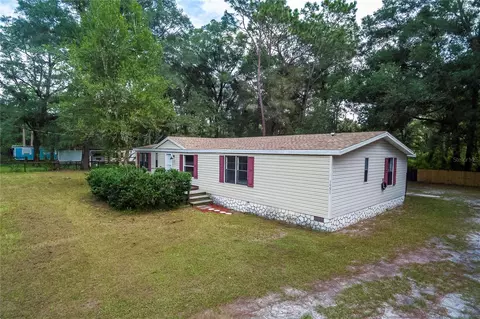 1951 NW 119th Ct, Ocala, FL 34482