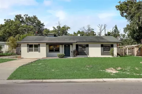 5013 Danny Boy Cir, Orlando, FL 32808