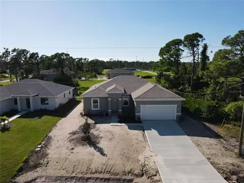 270 Sweetwater Dr, Rotonda West, FL 33947