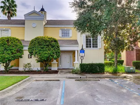 7506 Seven Eagles Way #7506, Reunion, FL 34747