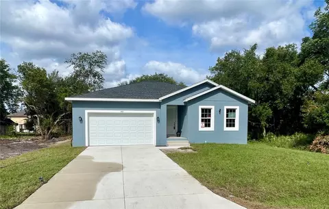 1402 Teal Dr, Poinciana, FL 34759