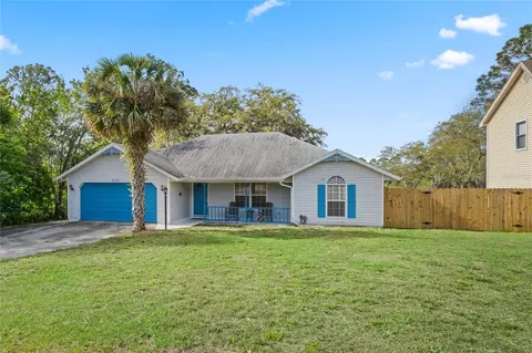 259 Ponce Ln, Debary, FL 32713