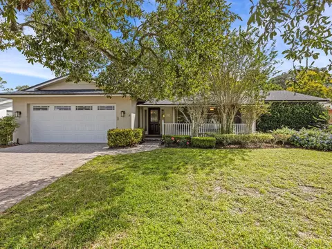 626 S Ranger Blvd, Winter Park, FL 32792