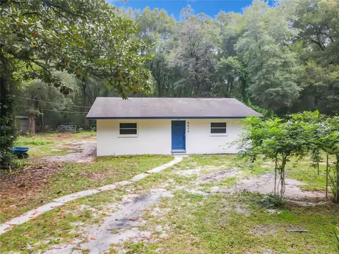 4610 SE 18th Pl, Gainesville, FL 32641