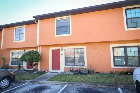 3307 Amber Wood Way #106, Winter Park, FL 32792