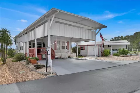 724 St George Dr, Davenport, FL 33837