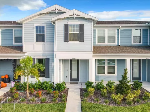 10928 Leafshore Loop, Orlando, FL 32829