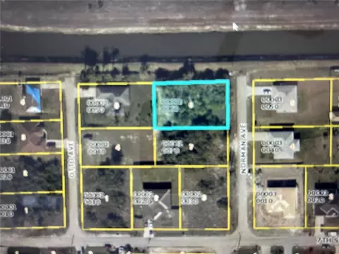 705 Norman Ave, Lehigh Acres, FL 33971