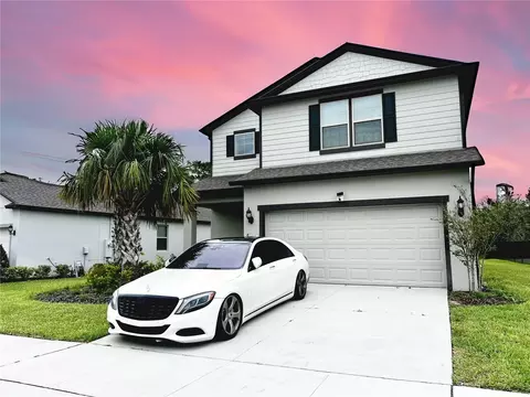 17212 Goldcrest Loop, Clermont, FL 34714