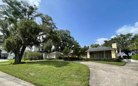 541 N Lake Sybelia Dr, Maitland, FL 32751