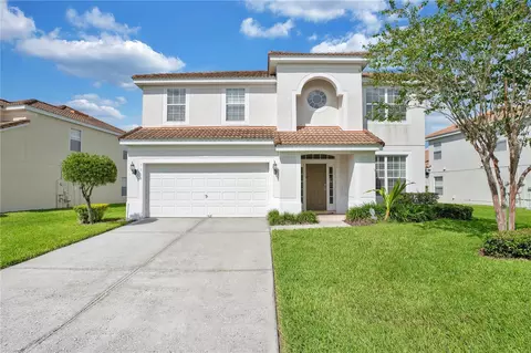 7753 Teascone Blvd, Kissimmee, FL 34747