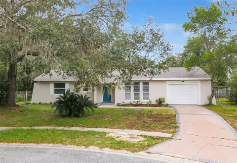 268 Buttonwood Ave, Winter Springs, FL 32708