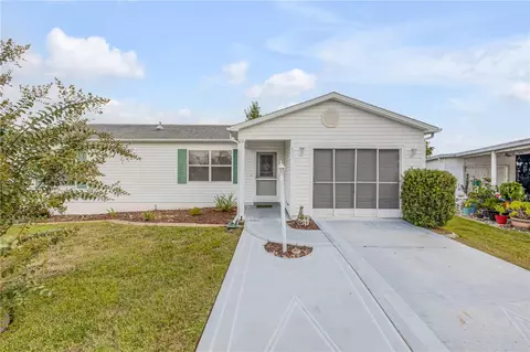 541 Bonita Dr, The Villages, FL 32159