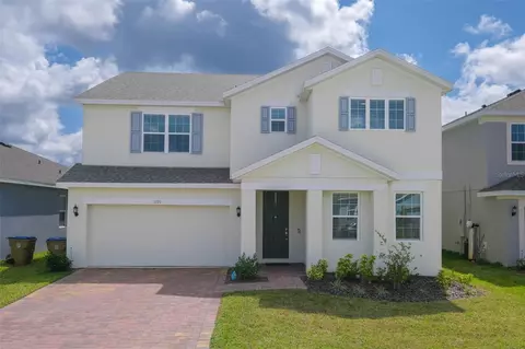 1191 Lone Palm Way, Saint Cloud, FL 34771