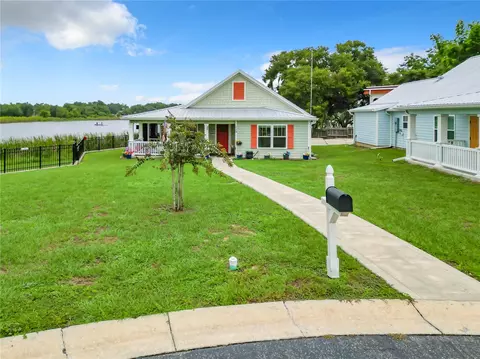 114 Turtle Run, Umatilla, FL 32784