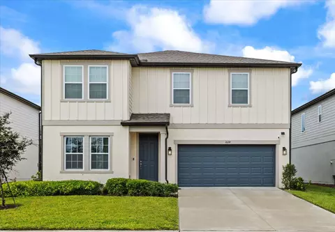1628 Hill Park Dr, Deltona, FL 32725